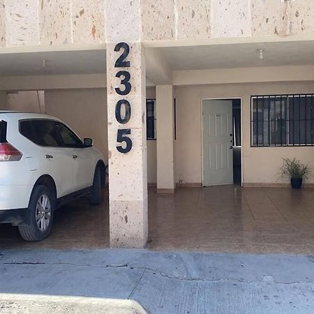 Casa Completa En Privada Y Con Cochera Monclova Luaran gambar