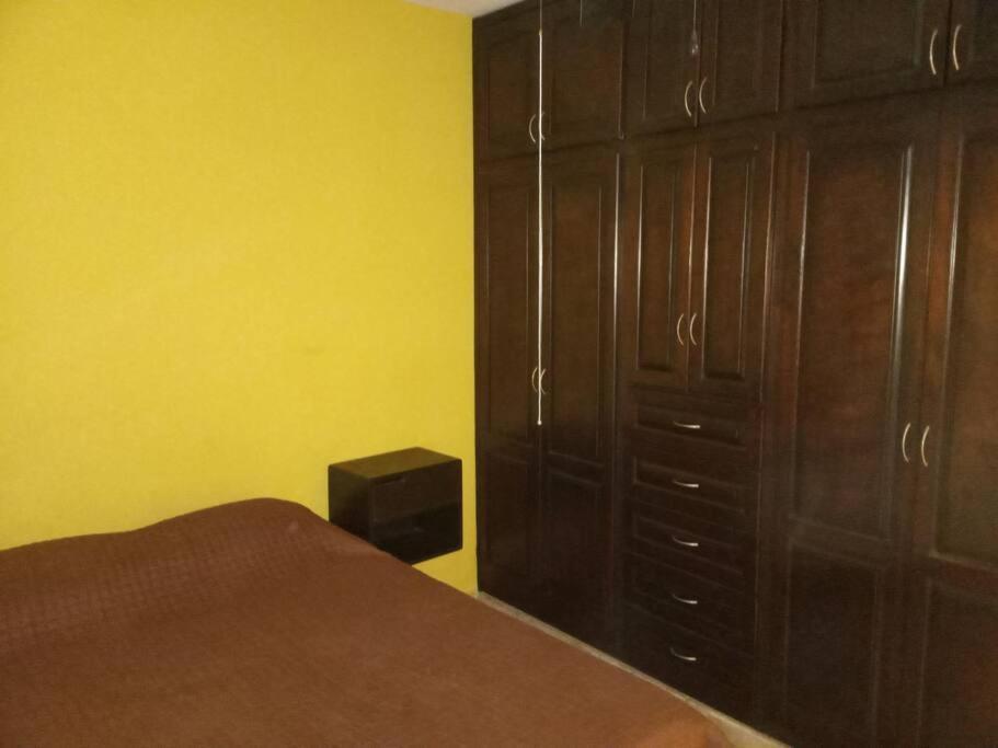 Casa Completa En Privada Y Con Cochera Monclova Luaran gambar