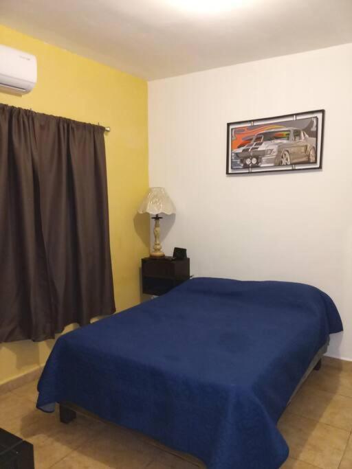 Casa Completa En Privada Y Con Cochera Monclova Luaran gambar