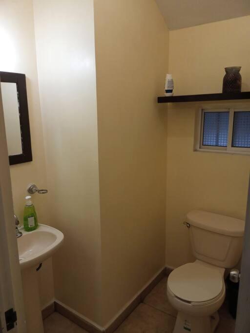 Casa Completa En Privada Y Con Cochera Monclova Luaran gambar