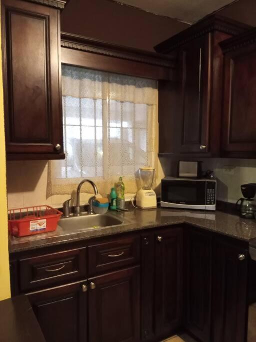 Casa Completa En Privada Y Con Cochera Monclova Luaran gambar